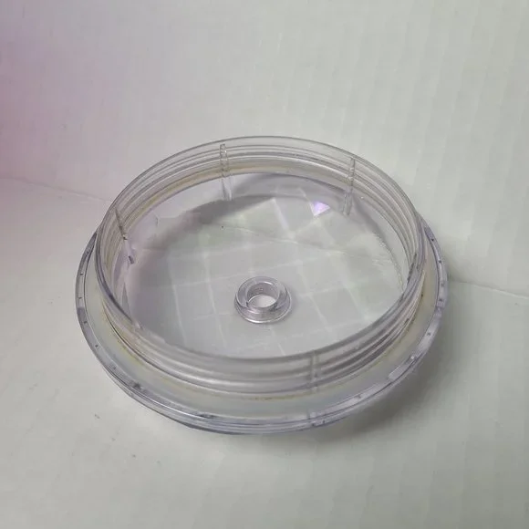 Starbucks Limited Edition Iridescent Diamond Rainbow Domed Tumbler Summer 2020 - Picture 7 of 10